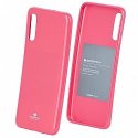 Samsung Galaxy A50 A505 Mercury Pearl Jelly Hot Pink