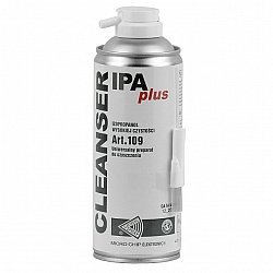 Fluid Cleanser IPA Plus 400Ml Izopropanol