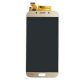 Samsung Galaxy J5 2017 J530 Lcd+Touch Screen Gold HQ