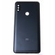 Xiaomi Redmi Note 5 Battery Cover Black