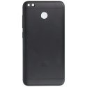 Xiaomi Redmi 4X Battery Cover Black