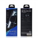 REMAX RM-C28 Magnetic Car Phone Holder Black