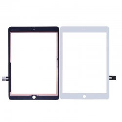 IPAD 9,7 2018 А1893 Touch Screen With Glou White