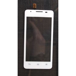 Huawei G510 / G520 / U8951 TouchScreen White
