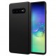 Samsung Galaxy S10 Plus G975 Sillicon Case Soft Ic Black