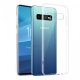 Samsung Galaxy S10 G973 Silicone Case Transperant