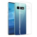 Samsung Galaxy S10 G973 Silicone Case Transperant