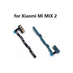 Xiaomi Mi Mix2 Volume-On/Off Flex Cable