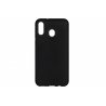 Samsung Galaxy M20 M205 Silicone Case Black