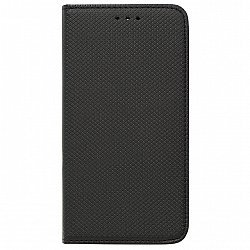 Xiaomi Mi A2/6X Smart Book Case Magnet Black
