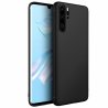 Huawei P30 Pro Silicone Case Black