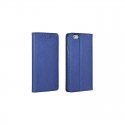 Huawei P30 Pro Smart Book Case Magnet Blue