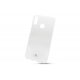 Huawei Y6 2019/Honor 8A Mercury Jelly Case Transperant