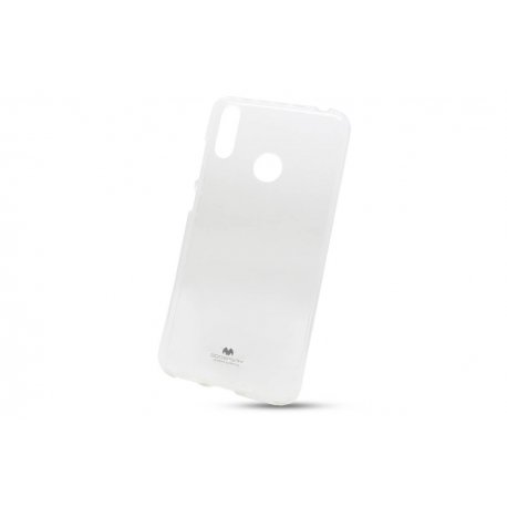 Huawei Y6 2019/Honor 8A Mercury Jelly Case Transperant