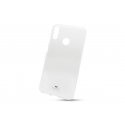Huawei Y6 2019/Honor 8A Mercury Jelly Case Transperant