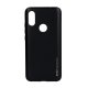 Xiaomi Redmi 7 Mercury I-Jelly Metal Case Black
