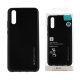 Huawei P30 Mercury I-Jelly Metal Case Black