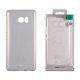 Samsung Galaxy J4 Plus J415 Mercury Jelly Case Transperant