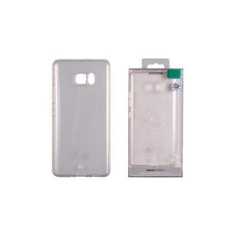 Samsung Galaxy J4 Plus J415 Mercury Jelly Case Transperant