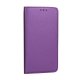 Samsung Galaxy A40 A405 Smart Book Case Magnet Purple