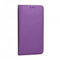Samsung Galaxy A40 A405 Smart Book Case Magnet Purple