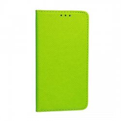 Samsung Galaxy A40 A405 Smart Book Case Magnet Lime
