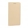 IPhone X/XS Smart Book Case Magnet Gold