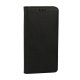 Huawei P10 Lite Smart Book Case Magnet Black