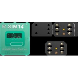R-SIM 14 Smart Activation Unlock Sim Card