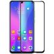 Huawei Honor 10 Lite Tempered Full Screen Protector Black
