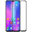 Huawei P Smart 2019/Honor 10 Lite Tempered Full Screen Protector Black
