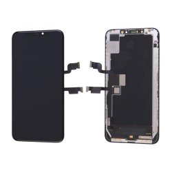 IPhone XS Max Lcd+Touch Screen OLed HQ