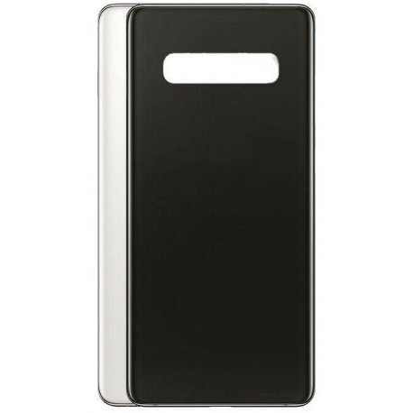 Samsung Galaxy S10 Plus G975 Battery Cover Black
