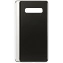 Samsung Galaxy S10 Plus G975 Battery Cover Black