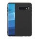 Samsung Galaxy S10 G973 Silicone IC Case Black