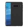Samsung Galaxy S10e G970 Silicone IC Case Black