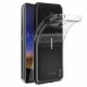 Nokia 2.2 Silicone Case Transperant