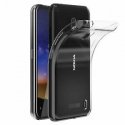 Nokia 2.2 Silicone Case Transperant