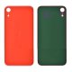 IPhone XR Battery Cover Orange