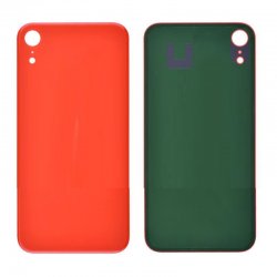 IPhone XR Battery Cover Orange