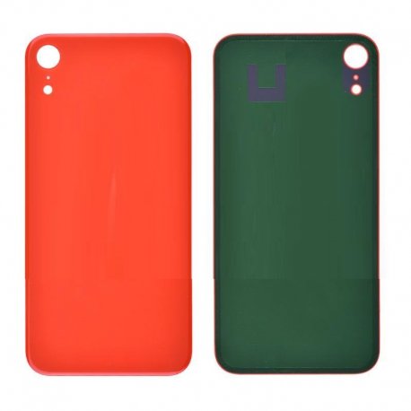IPhone XR Battery Cover Orange