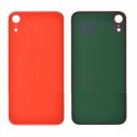 IPhone XR Battery Cover Orange