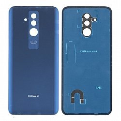 Huawei Mate 20 Lite Battery Cover Blue