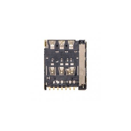 Sony Xperia M4 Aqua Sim Reader
