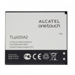 Alcatel One Touch Pop S3 5050 Battery TLp020A2