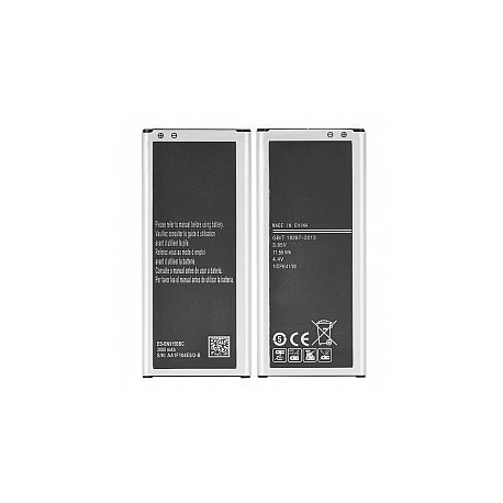 Samsung Galaxy Note Edge N915 Battery EB-BN915BBC MBat
