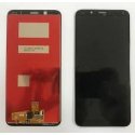 Huawei Y7 2018/Y7 Prime 2018 Lcd+Touch Screen Black