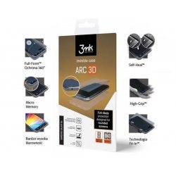 Samsung Galaxy S10 Plus G975 3MK ARC 3D Special Edition