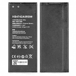 Huawei Honor 3C/H30/G730/G740 Battery HB4742A0RBW MBat