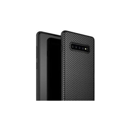 Samsung Galaxy S10 Plus G975 Back Case Carbon